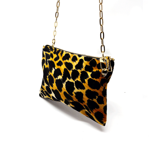 Lamonedera single 1/1 animalier