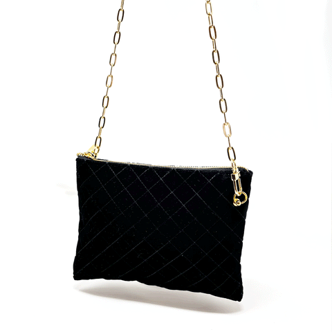 Lamonedera single Black R/ORO