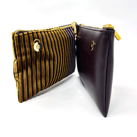 Lamonedera VS stripes