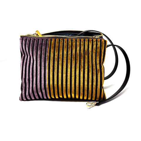 Lamonedera VS stripes