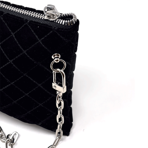 Lamonedera single Black R/NK