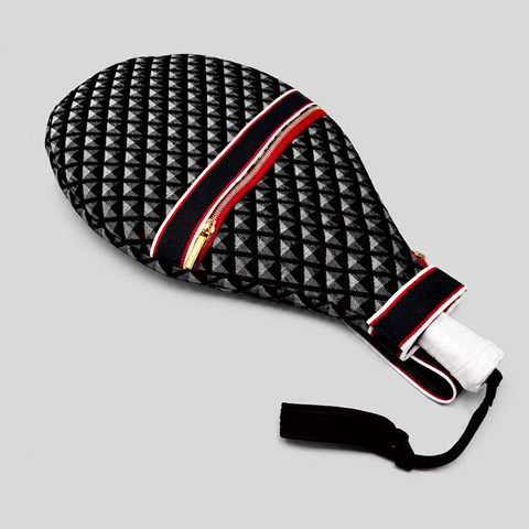 Fodero Tennis / Padel k black