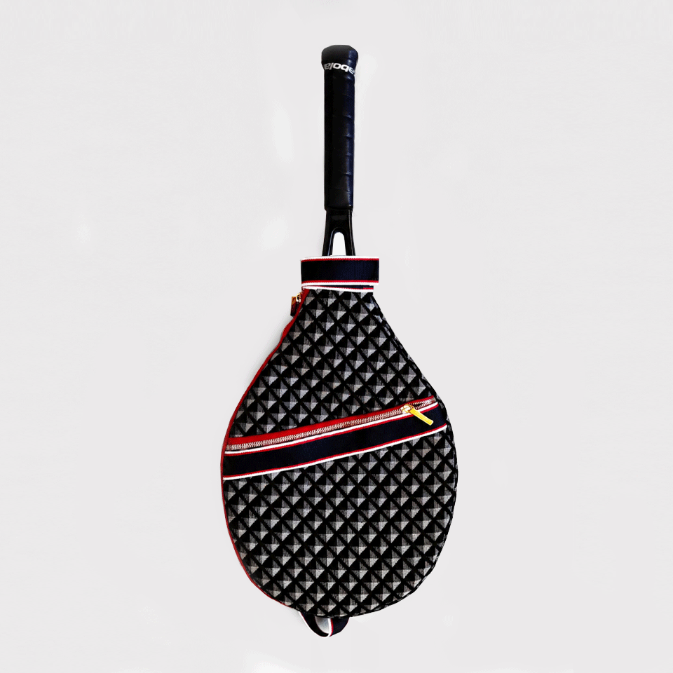 Fodero Tennis / Padel k black