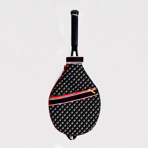 Fodero Tennis / Padel k black