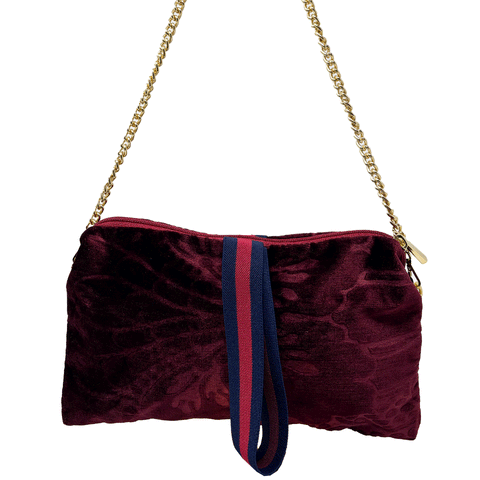 Layoyo damasco bordeaux