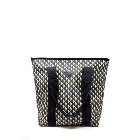 The shopperona iconic rhombus