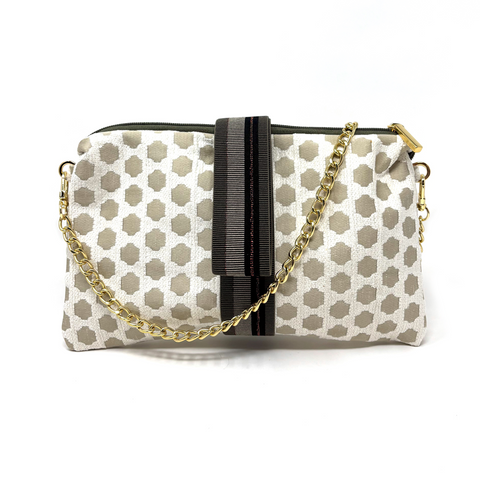 Layoyo pattern beige