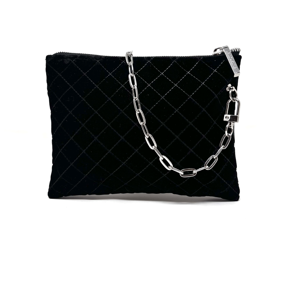 Lamonedera single Black R/NK