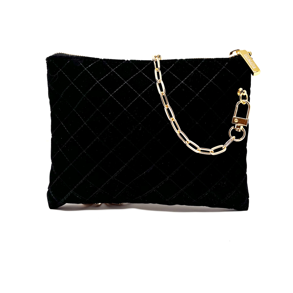 Lamonedera single Black R/ORO