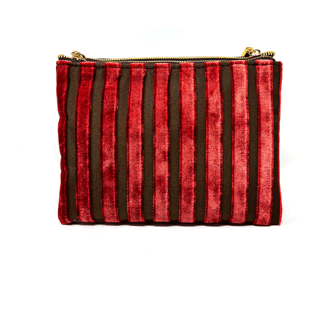 Lamonedera ARG stripes