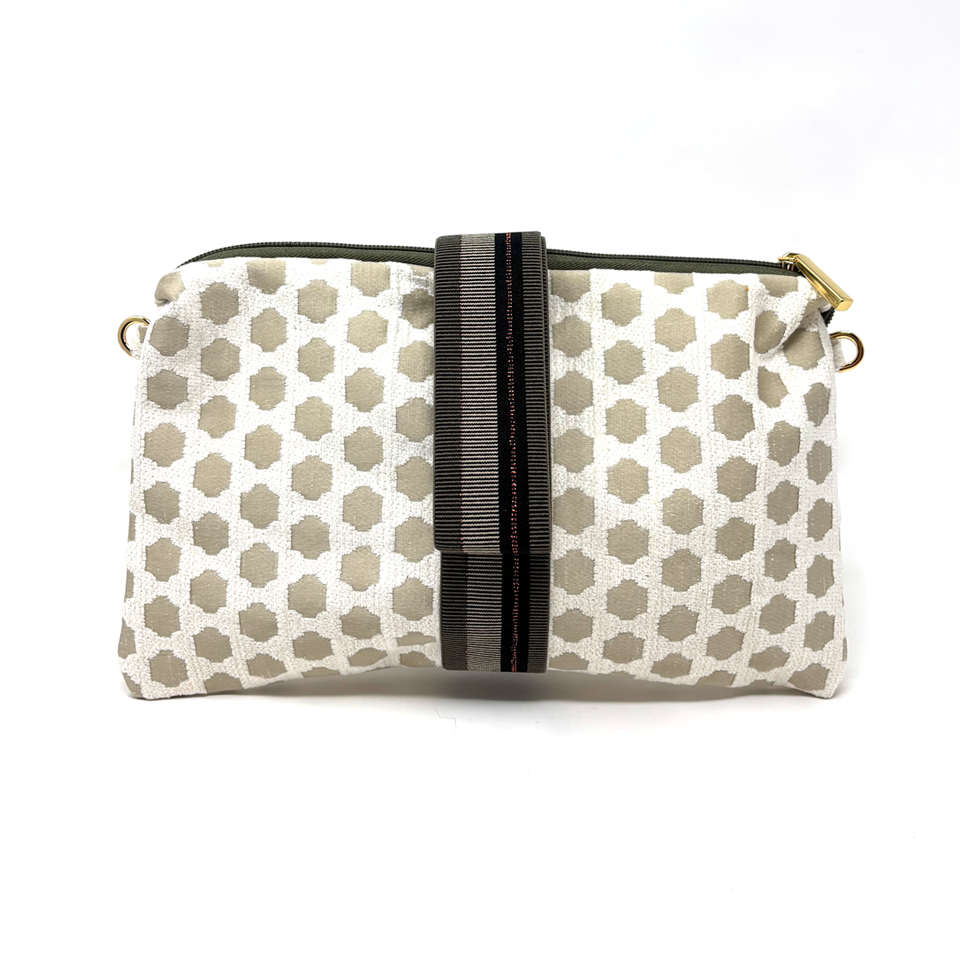 Layoyo pattern beige