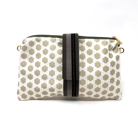 Layoyo pattern beige