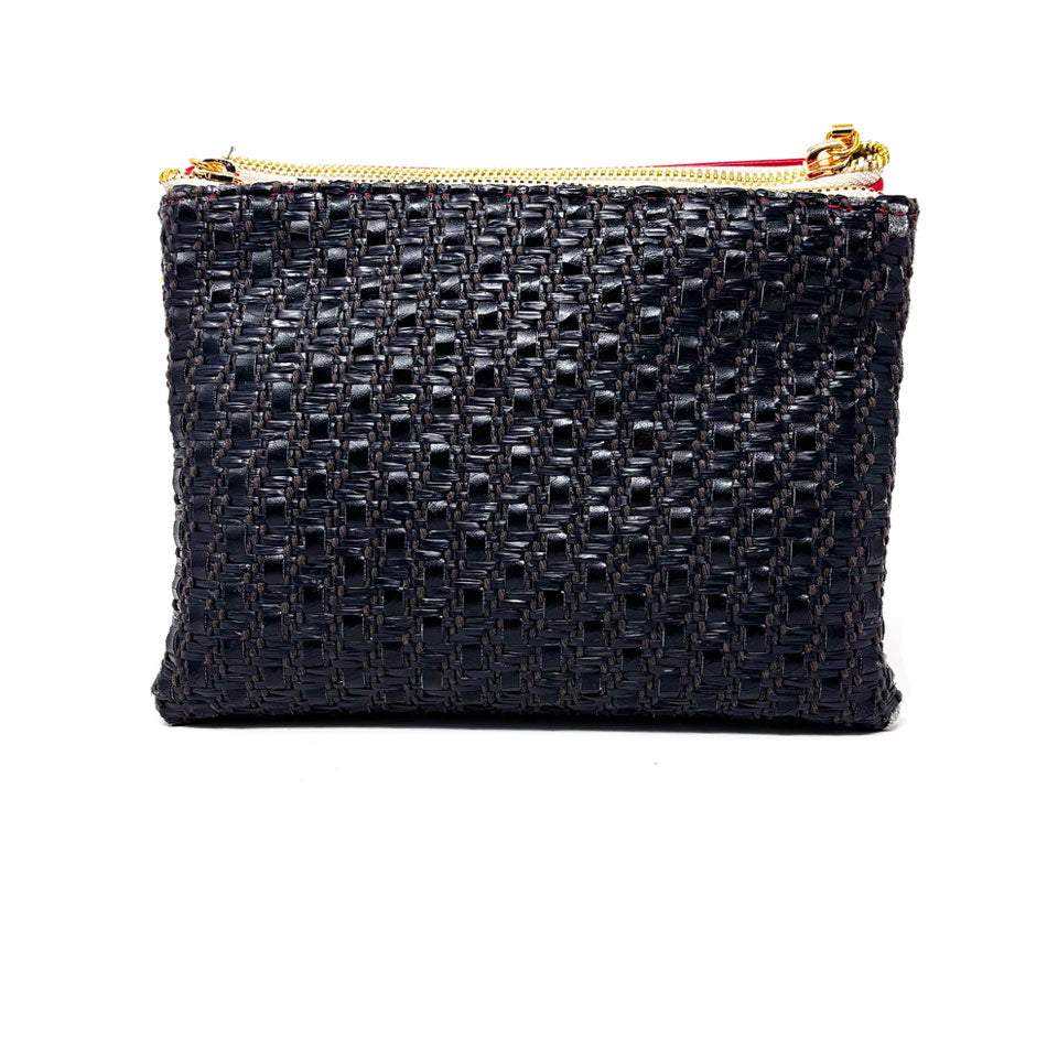 Lamonedera 1/1 double elitis nero