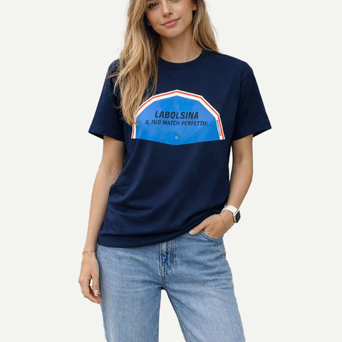 Tshirt il tuo match perfetto