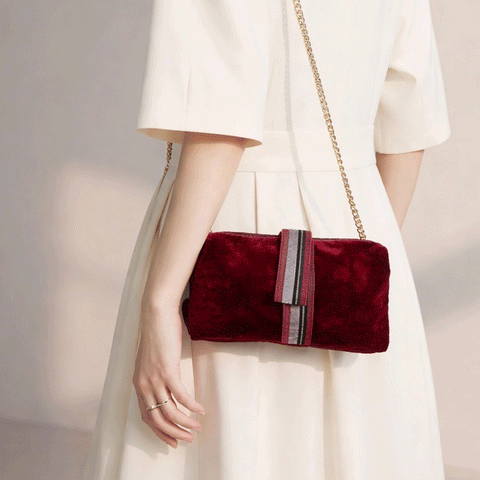 Layoyo red velvet 1/1