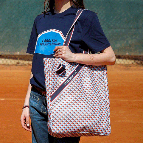 Lashopper Tennis / Padel K BAR