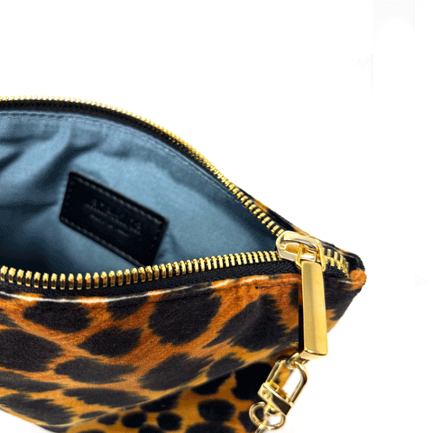 Lamonedera single 1/1 animalier