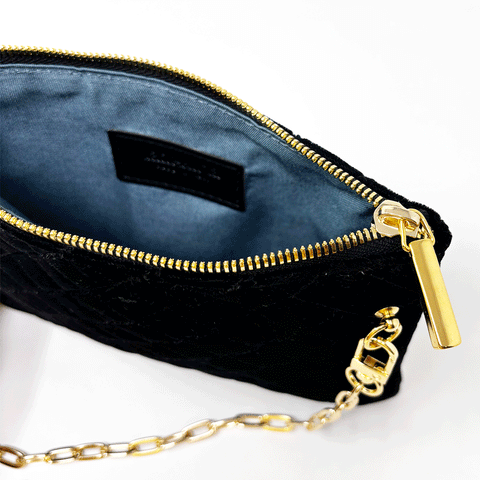 Lamonedera single Black R/ORO