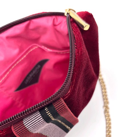 Layoyo red velvet 1/1