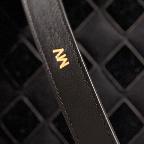 Laflat black R