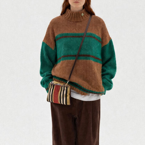 Lamonedera double nob v