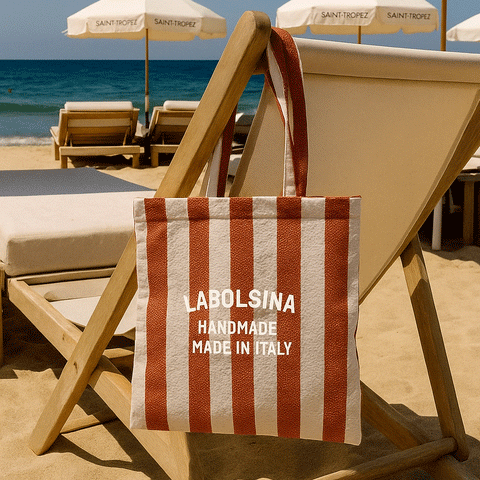 Lamarchè beach Orange