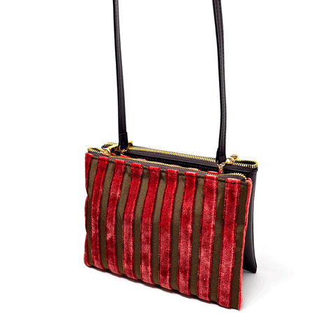 Lamonedera ARG stripes