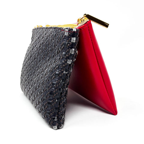 Lamonedera 1/1 double elitis nero