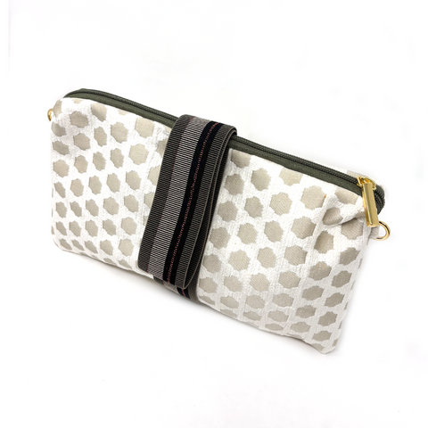 Layoyo pattern beige
