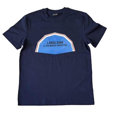 Tshirt il tuo match perfetto