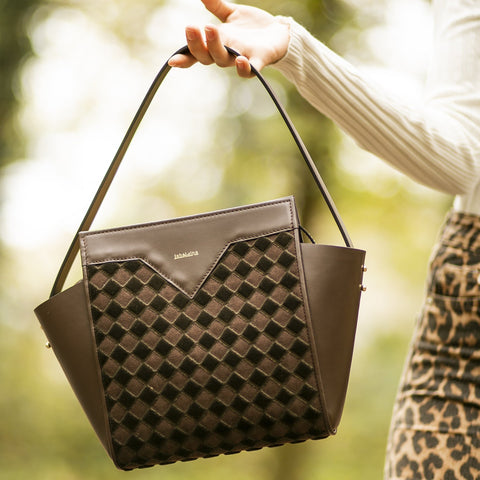 Labijou Brown