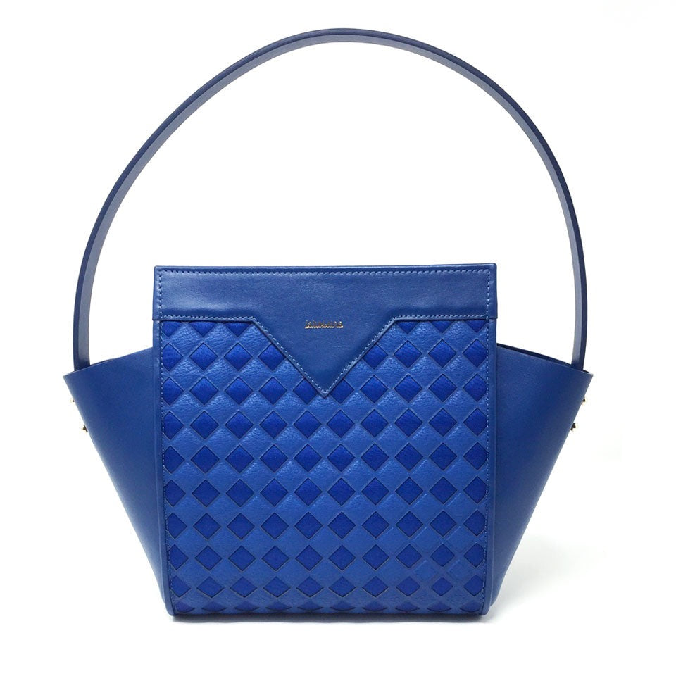 Labijou blue