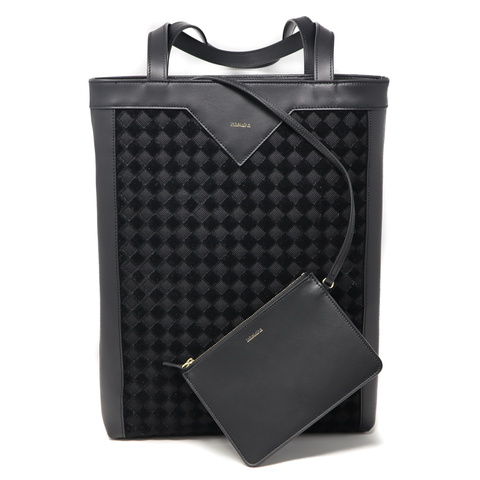 Lalong Total Black
