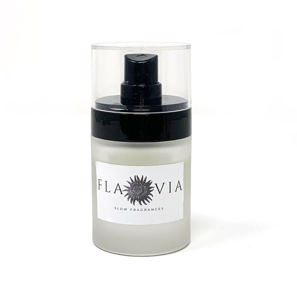 Flavia - Facts about the Perfume Brand