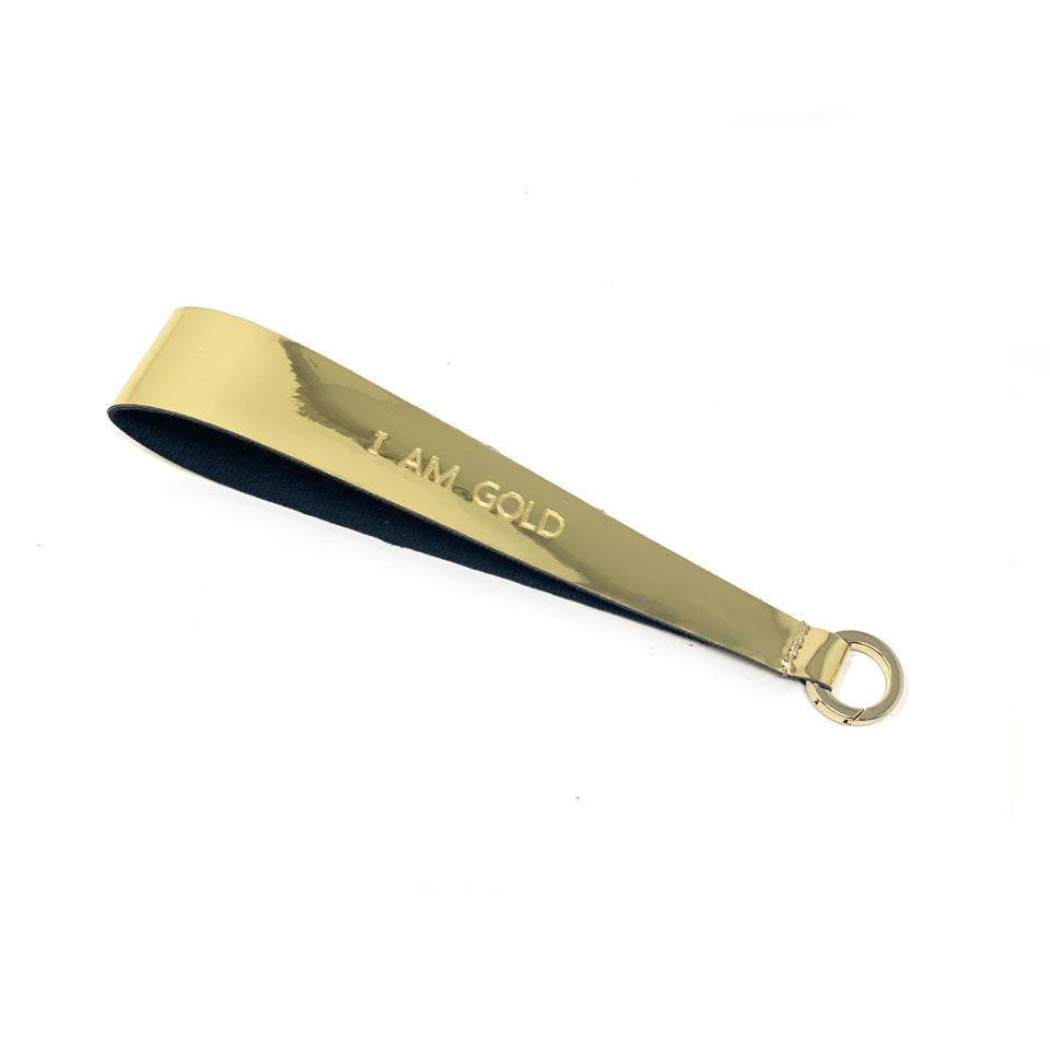 The I AM GOLD pulse