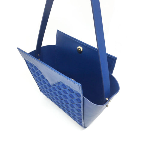 Labijou blue